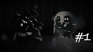 Прохождение Beholder #1 (Посадили наркомана:D)