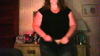 Weeks 3 and 4 Weigh In. Jeans Challenge & Before & After Pics!! =)
