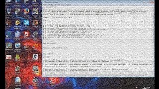 Как сломать CS 1.6 софтеру