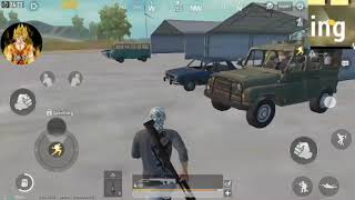 PUBG MOBILE UPDATE 0.9.0 | Training Mode & New Gun QBU