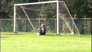 Ajax jeugd 1995