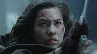 Атака Титанов. Фильм первый: Жестокий мир (2015) | Трейлер HD