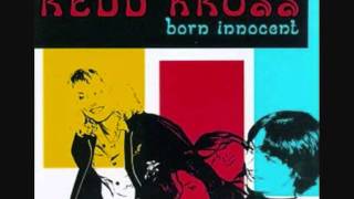 Redd Kross Notes and chords mean nothing to me