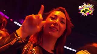 Оксана Ковалевская КРАСКИ - Супердискотека 2019 (часть 2)