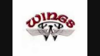 Wings - Sejati (HQ)