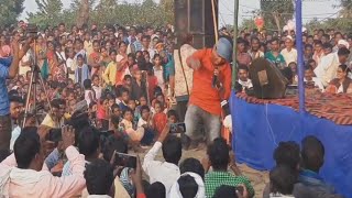 Handing Nuya  Parwaing Nuya 'Stephen Tudu'Santhali Video song 2019