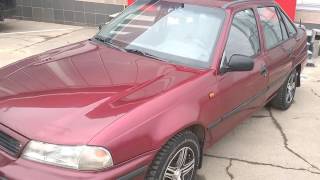 Купить  Дэу Нексия (Daewoo Nexia) 2005 г.  с пробегом бу в Саратове  Автосалон Элвис Trade in центр