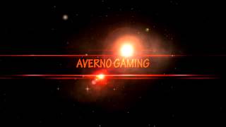 AVERNO GAMING OFICAL INTRO! By averno muffinz