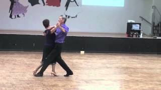 Dance Magic Classic Waltz (Gary & Maureen Coppock)
