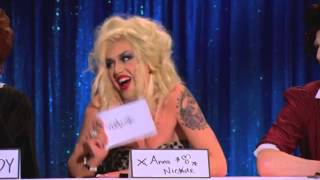 TOP 10 SNATCH GAME IMPERSONATIONS // Drag Race Seasons 1-6