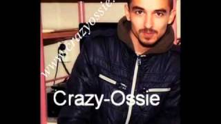 1Le$Me Ft Crazy Ossie - Ortama Zipla (Remix)