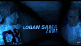 ( L U M B - L O G A N S A M A )
