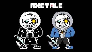 Axetale - Insanity