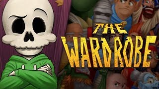 Играем в The Wardrobe (06.10.2017)