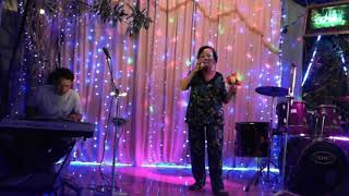 Cafe Dung Binh Trung - Tinh nho mau quen - Thanh Thuy 11/3/2019