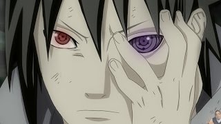 naruto storm revolution mod storm 4 sasuke wip