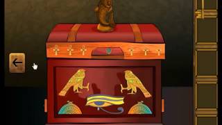 Escape Games Mystery Rooms Level 16 17 18 19 20 Walkthrough