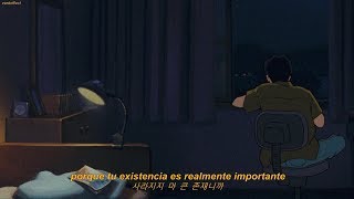 Mikrokosmos - BTS (Sub. Español/Han)
