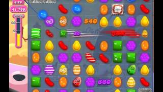 Candy Crush Saga Level 1850 - NO BOOSTERS (FAIR EPISODE AT THIS POINT)
