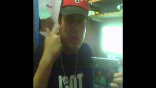 VIDEO SALUDO ROM C ZAIDMENCREW DISCO EP 2012