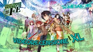 Tokyo Mirage Sessions #FE  - Recensione Full HD in italiano