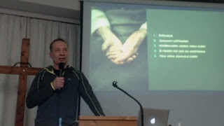 Veli-Pekka Joki-Erkkilä 10.03.2019