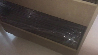 Unboxing keybox max