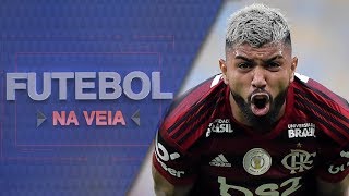 Gabigol em time grande na Europa: já era? | Futebol na Veia