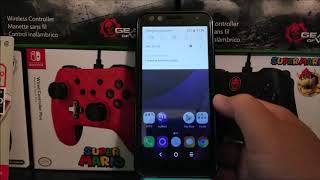 Metro by T-Mobile Alcatel 1X Evolve Software Update "K9"