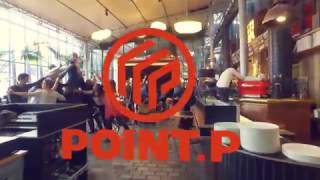POINT.P MANNEQUIN CHALLENGE
