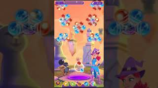 Buble witch saga 3 level 368 candy crush 3 level 368