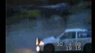 Rally Piancavallo 1998