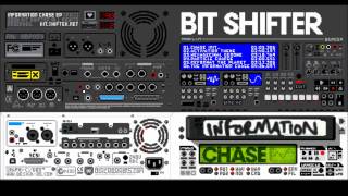 Activation Theme - Bit Shifter
