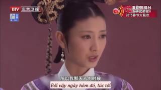 [Vietsub] Đại hý khán Bắc Kinh Chân Hoàn Truyện | Tưởng Hân, Lan Hy, Trần Tư Tư