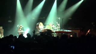 GENERAL ELEKTRIKS   LIVE AU BATACLAN   TU M'INTRIGUE