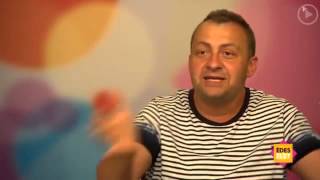 Édes élet Zsolti - szódabikbakprónábó