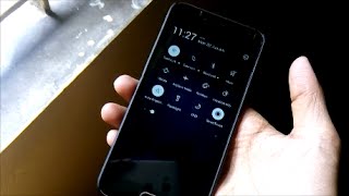 Meizu M2 flyme 5.1.6.0G On hands video