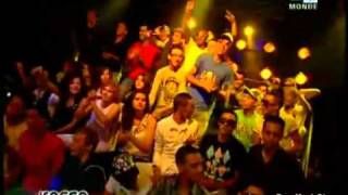 Casa Crew - Korsa Live - Part 2