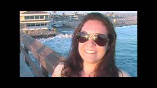 California SD Student Travel Intercâmbio 02