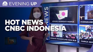 Hot News: Jepang Peringatkan WN Di Indonesia, Hingga Harga Sepeda Terjun Bebas
