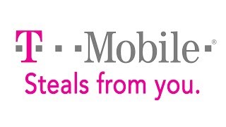 How Ironic: Turns Out T-Mobile Is The One Raping Customers