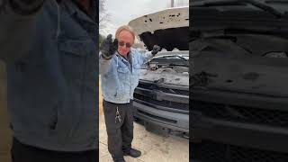 If This Happens, It’s Time to Sell Your Car