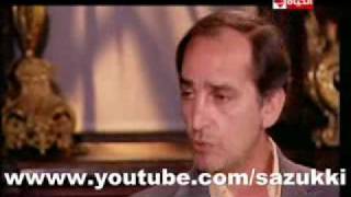 hisham selim to Youssri El-Fakharani:أتحدى بشريهان مايكل جكسون