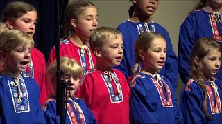Heidi Kindermusical HD