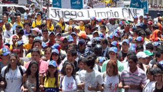 MADURO: AN ILLEGITIMATE PRESIDENT