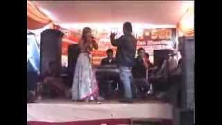 Secangkir Kopi, Vocal : Dewi Regista - Live Rancaekek - Bandung