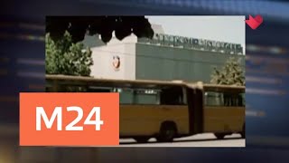 "Песня с историей": "Учкудук" - Москва 24