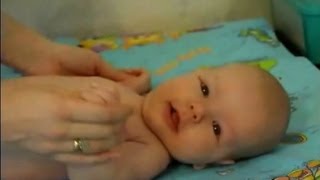 Уход за новорожденным ребенком