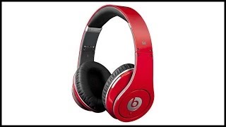 Apple compra empresa dos fones Beats by Dr. Dre
