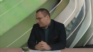 Piłkarskie Niższe Ligi - 12.11.2019